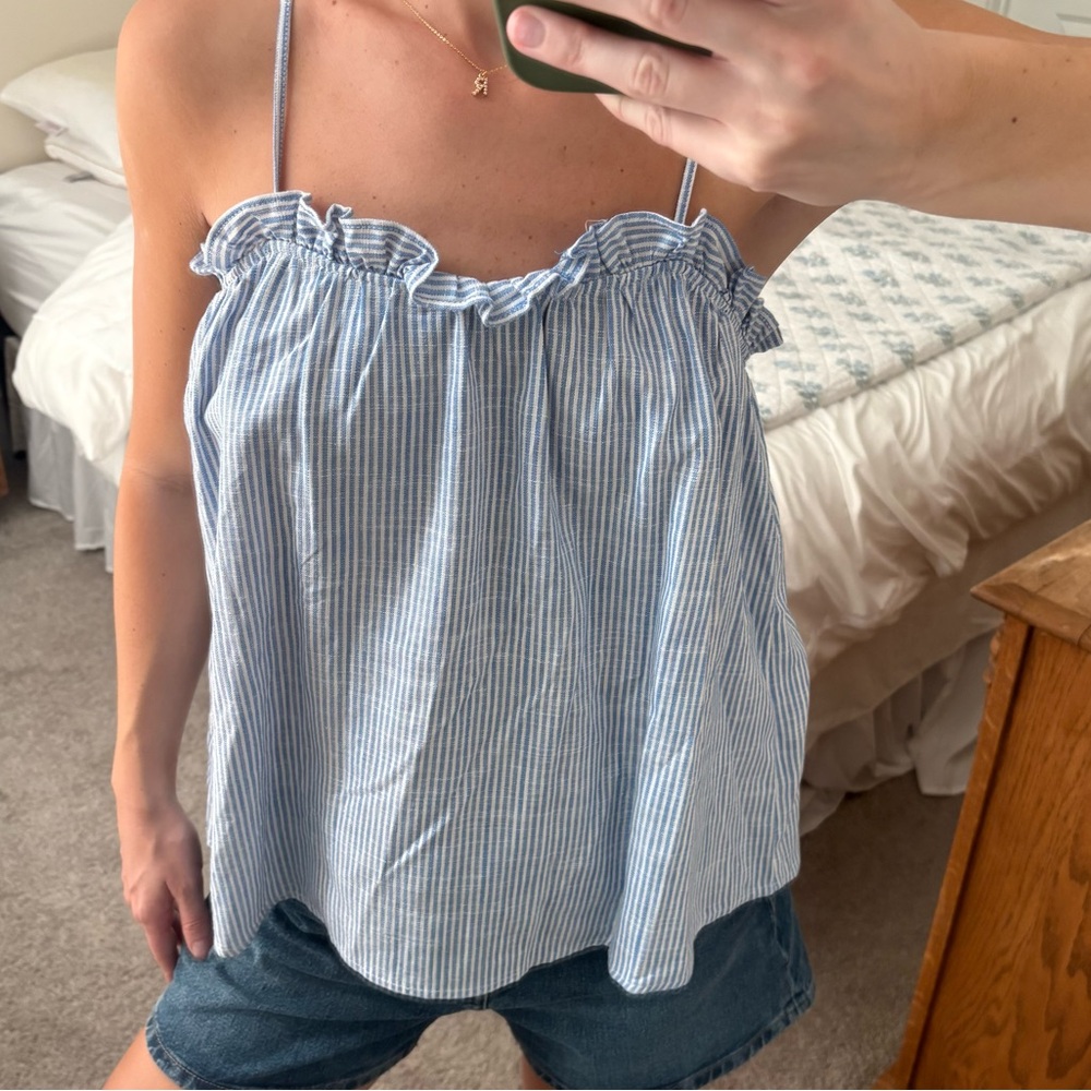 H&M tank top